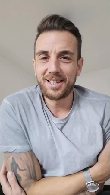 Neotrix33  07-12-2020 video teaser