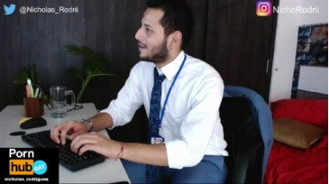 Nicholas_Rodri  07-12-2020 video vibeinass