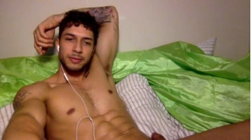 Nybatedude  06-12-2020 video fetis