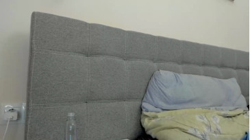 O_R_B_I_T  04-12-2020 video cutegirl