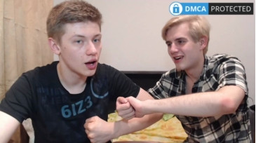 Pimple_Gang  06-12-2020 video boots