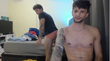 Playboymateo  05-12-2020 video slim