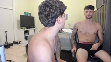 Playboymateo  06-12-2020 video cutie