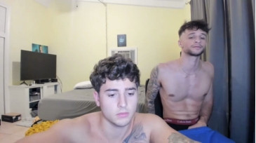 Playboymateo  06-12-2020 video sloppybj