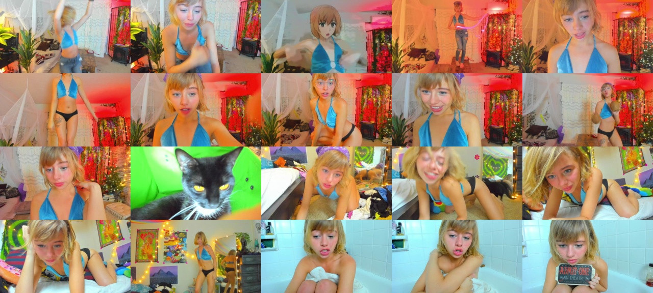 Salemhex 06-12-2020 Naked 