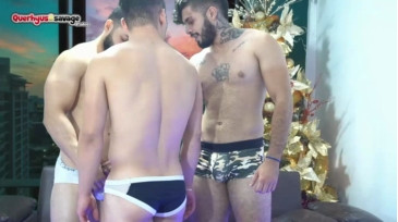 Savage_Studs  04-12-2020 video teaser