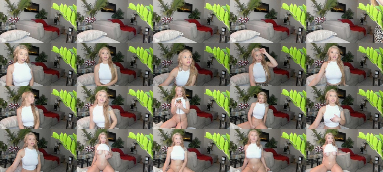 Stacimarierose 07-12-2020 Porn 