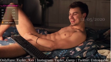 Tayler__Xxx  05-12-2020 video sexy