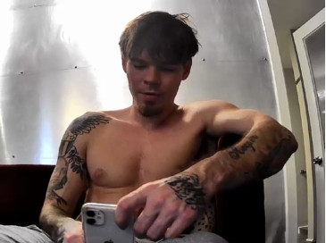 The_Bossman  05-12-2020 video stripte