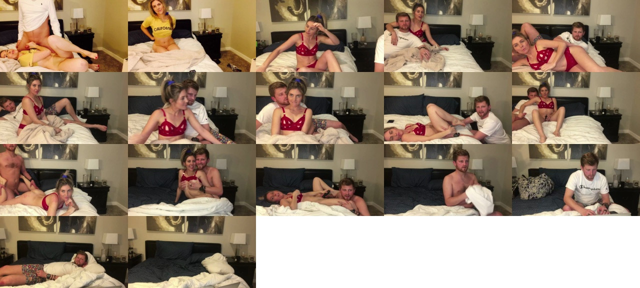 Thehotstepsister 07-12-2020 Video 
