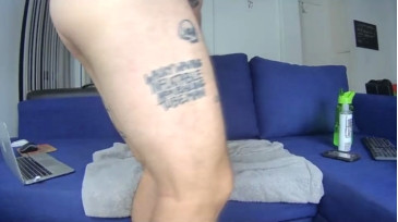 Thickrichardxxl  03-12-2020 video spanks