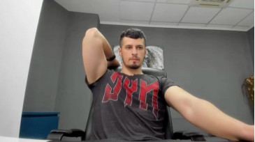 ToddClaytonX  07-12-2020 video masturbate