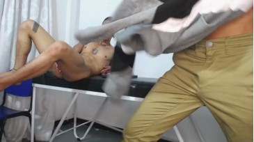 Trevor_Orbin  03-12-2020 video milk