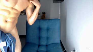 Trimmed_Guy  05-12-2020 video shaved