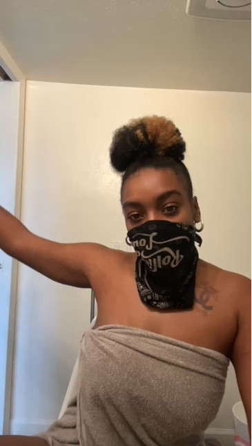 Weednhoney 07-12-2020 Webcam 