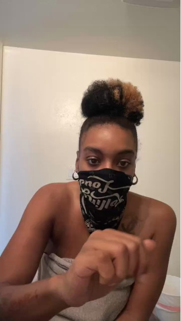 Weednhoney 07-12-2020 Recorded 