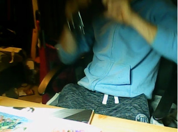 Willyversa  07-12-2020 video fuckass