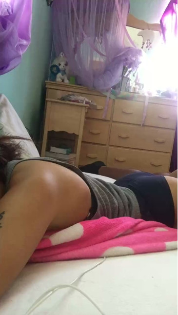 amethystleixxx 07-12-2020 Porn 