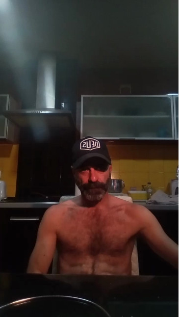 bicoponcam4  07-12-2020 video naked