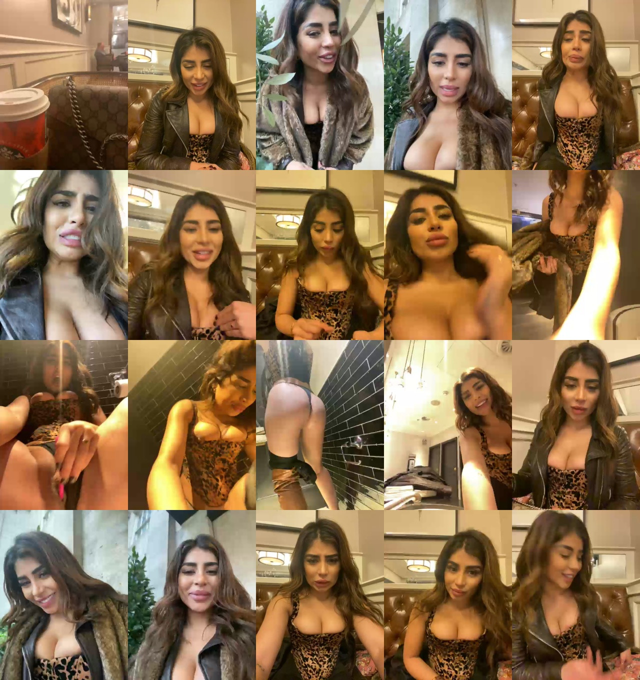 divasofia Show CAM SHOW @ Stripchat 07-12-2020 - CamDownload