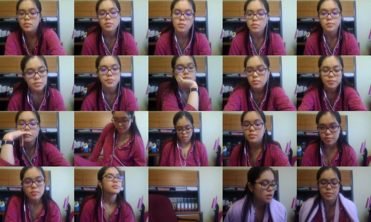 kathy_jones 07-12-2020 Webcam 