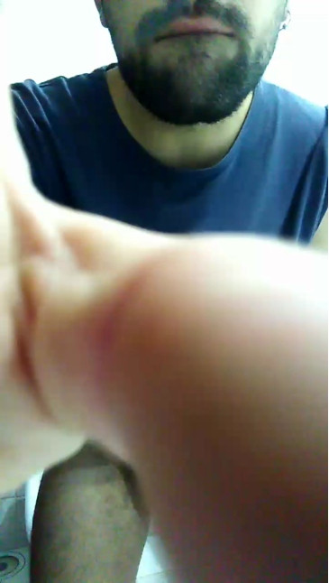 loris9993  07-12-2020 video fetish