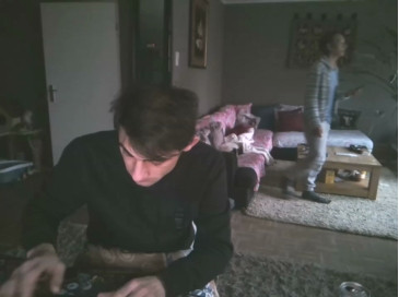 mihaimichael  07-12-2020 video talkative