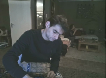 mihaimichael  07-12-2020 video Lovense