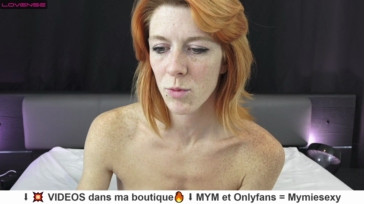 mymiesexy 07-12-2020 Show 