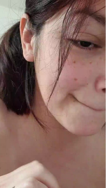 natasha6  07-12-2020 goal-cum! Female