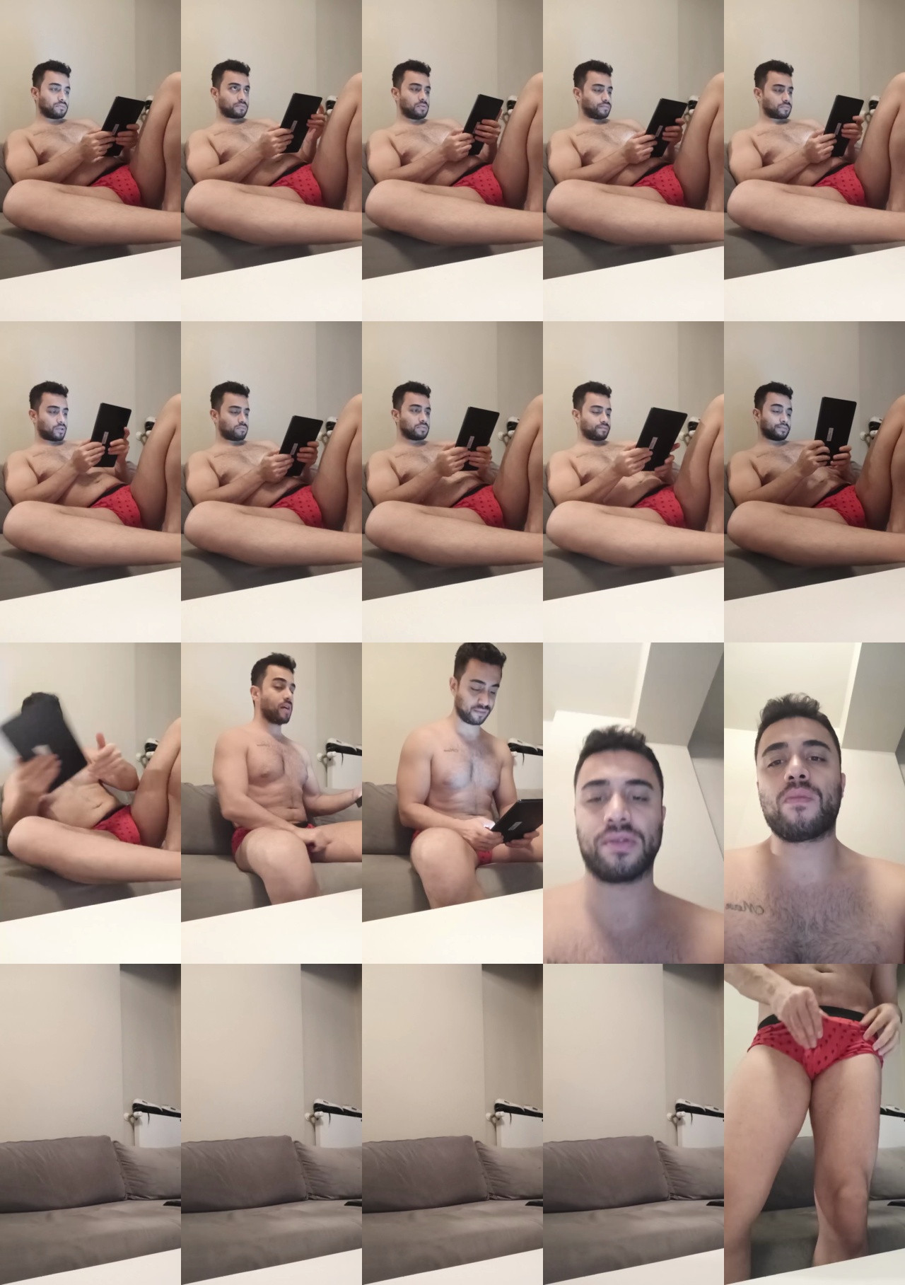 nlbigboynl  07-12-2020 video rubass