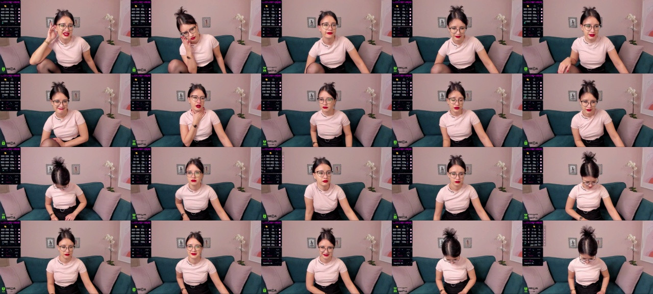 posh_kisses 07-12-2020 Wet 