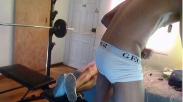 AfricanBoy_23cm  08-12-2020 video ass