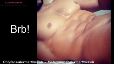 Alexander_Martines  07-12-2020 video nicktoss