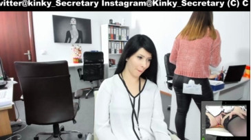 Amazing_Alle  08-12-2020 Naked Couple