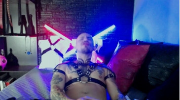 Aranza_96  08-12-2020 video lingerie