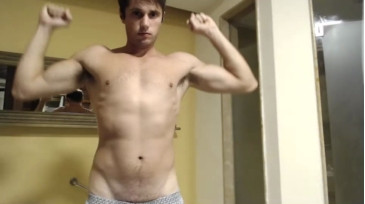 Athleteguy55555  08-12-2020 video sloppybj