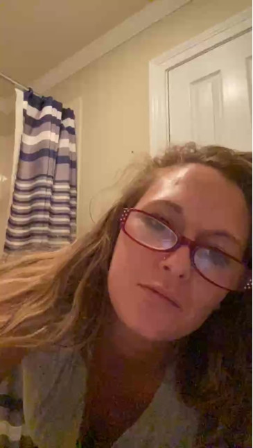 Britnindowney 08-12-2020 Wet 