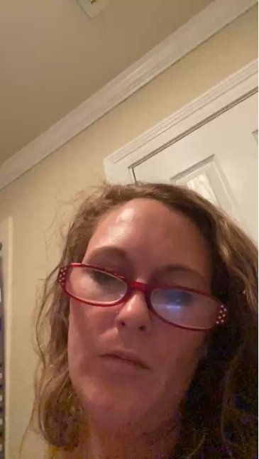Britnindowney 08-12-2020 Porn 