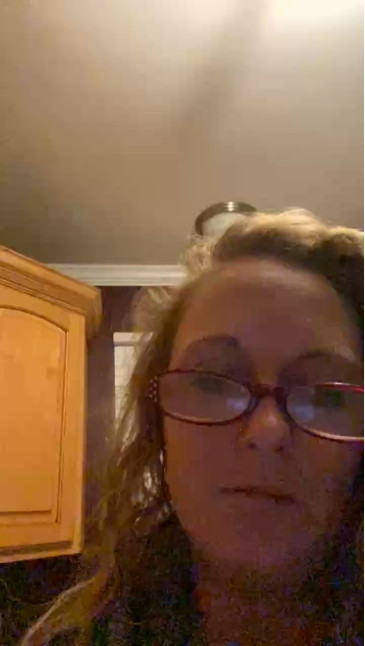 Britnindowney 08-12-2020 Video 
