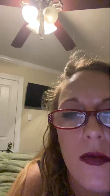 Britnindowney 08-12-2020 Naked 