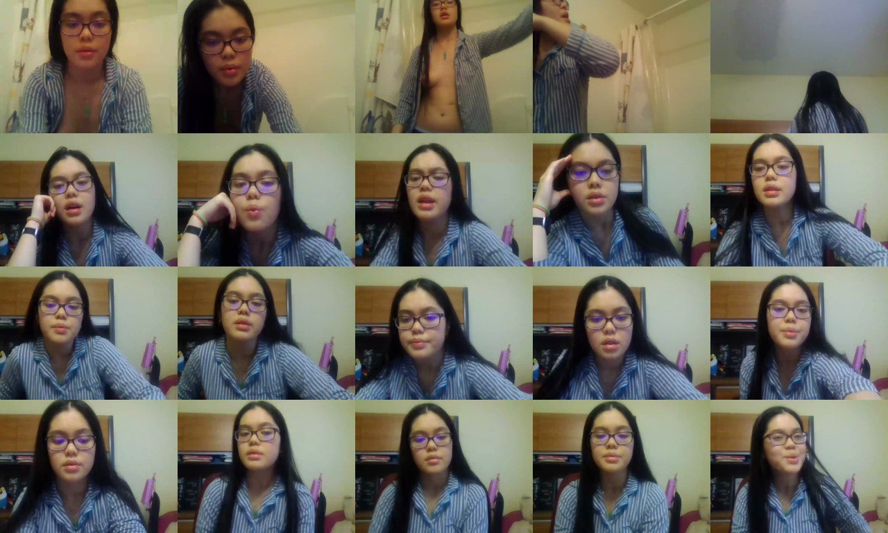 Britnindowney 08-12-2020 Wet 
