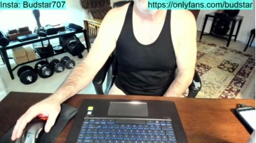 Budstar707  07-12-2020 video nude