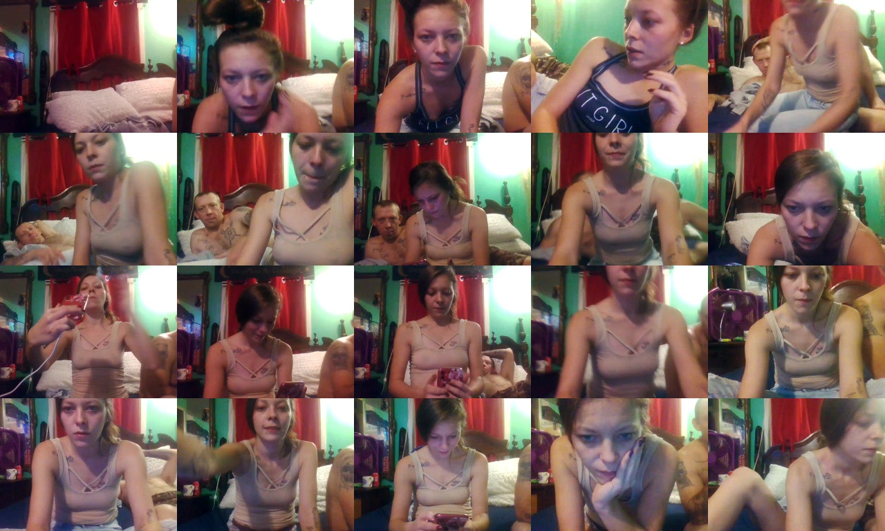 Candyyyybaby 08-12-2020 Naked 