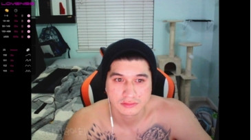 Chinitocochino  08-12-2020 video perfect