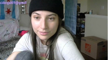 Cidergal69 07-12-2020 Wet 