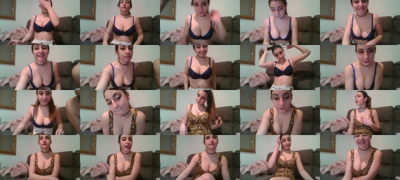 Daisyxxx02 08-12-2020 Topless 