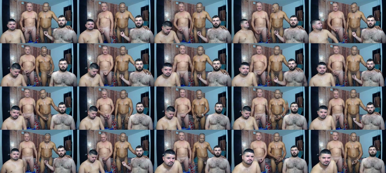 Dirty_Bears2  08-12-2020 Male XXX