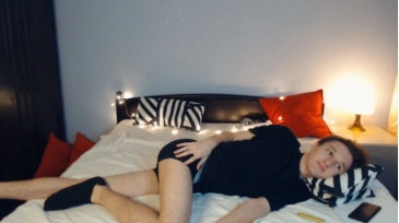 Donowan_Snow  06-12-2020 video ridedildo