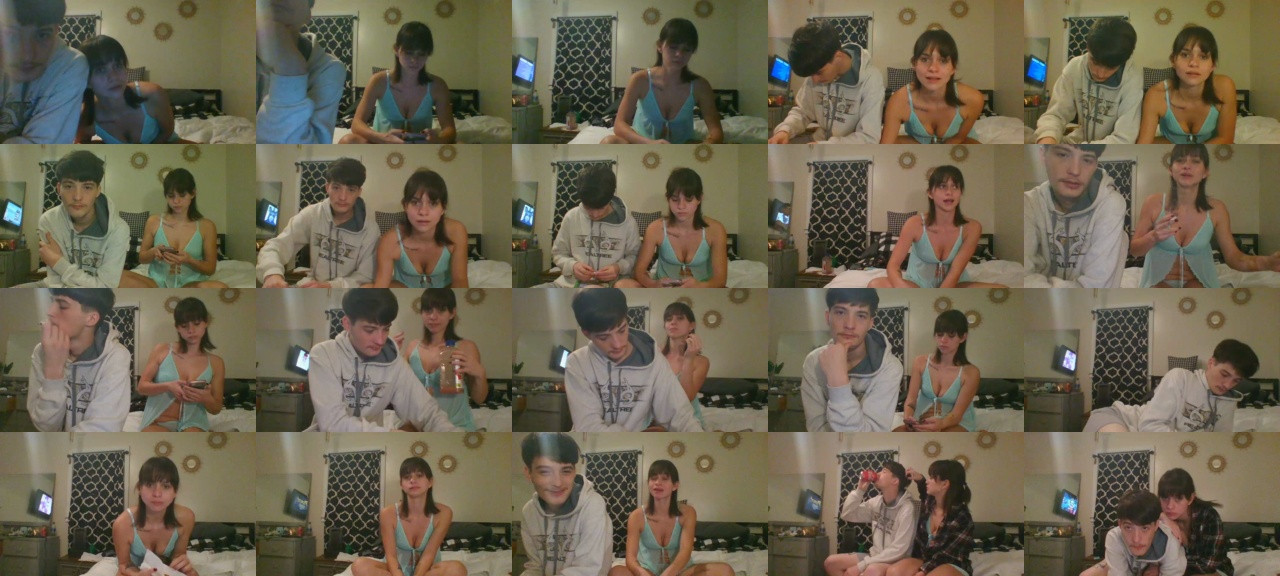 Extacycouple365 08-12-2020 Cam 